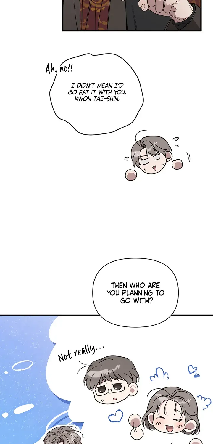 Read Boredom Alert chapter 9 image 61 on Lezhin