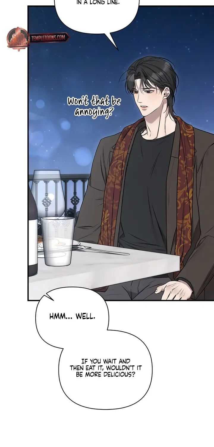 Read Boredom Alert chapter 9 image 63 on Lezhin