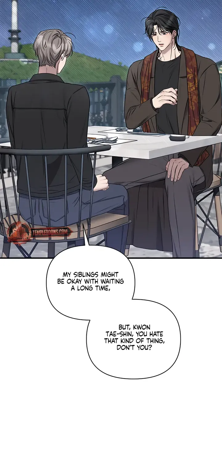 Read Boredom Alert chapter 9 image 67 on Lezhin