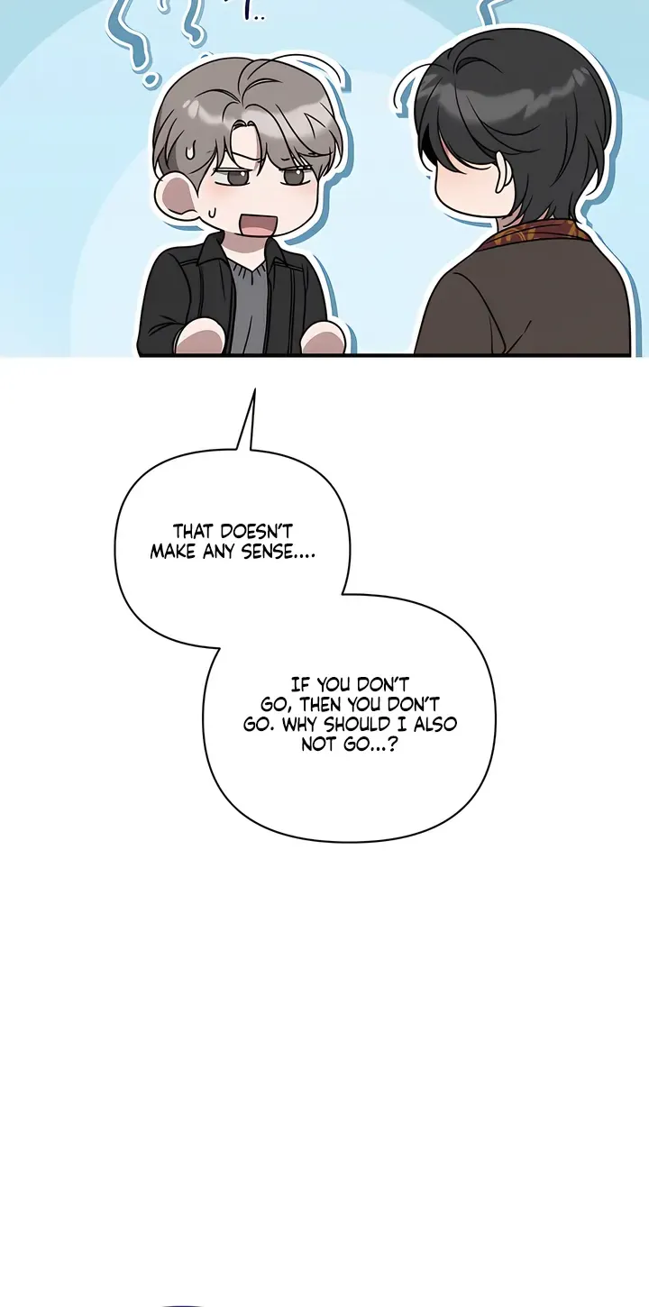 Read Boredom Alert chapter 9 image 71 on Lezhin
