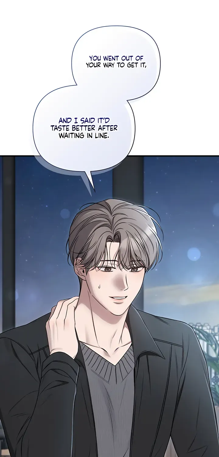 Read Boredom Alert chapter 9 image 76 on Lezhin