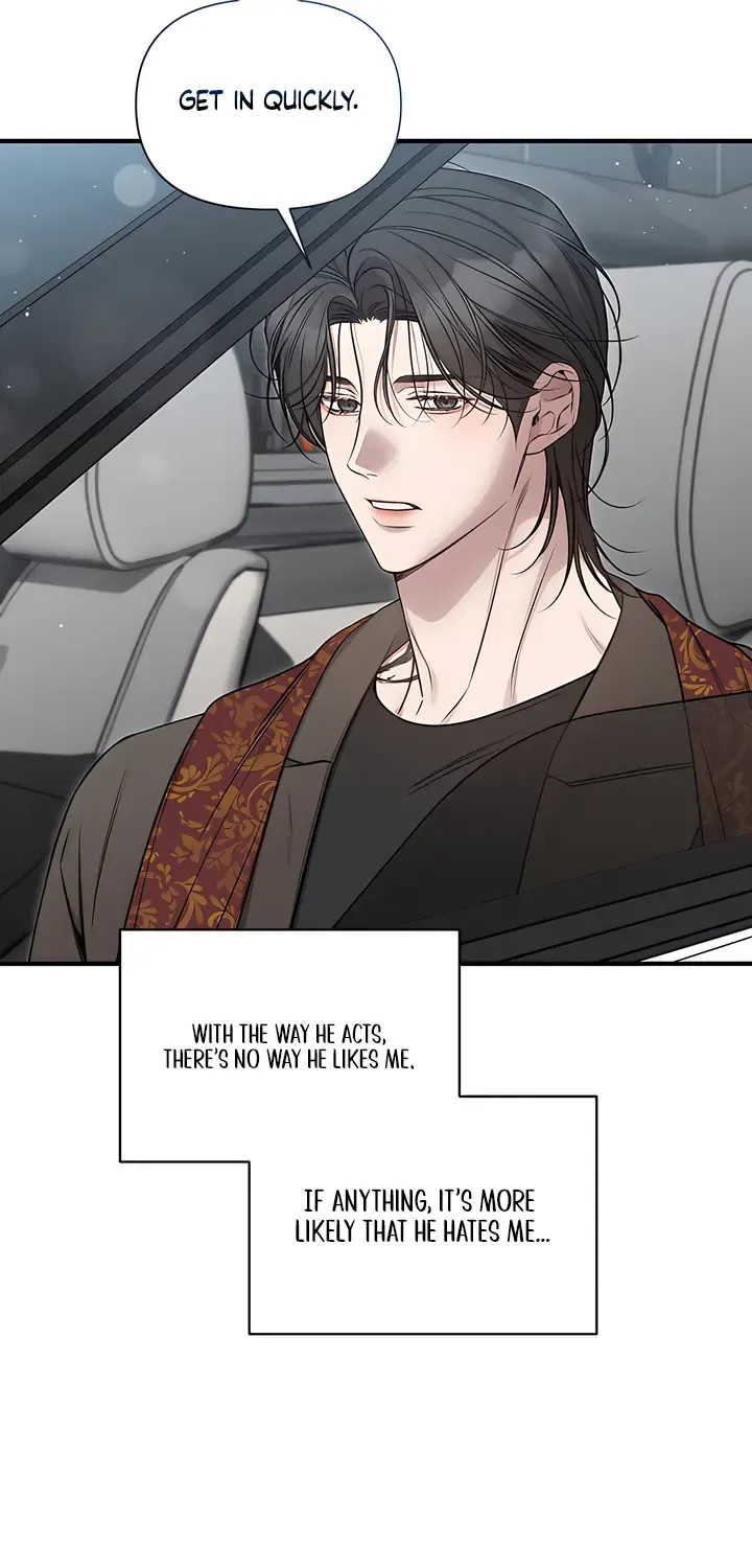 Read Boredom Alert chapter 9 image 8 on Lezhin