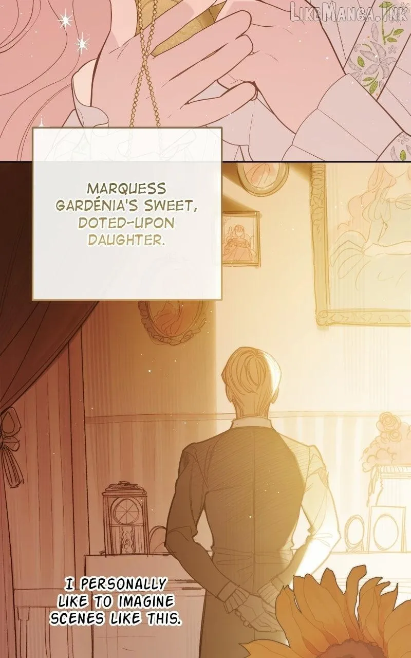 Born a Princess Chapter 132 page 13 - 