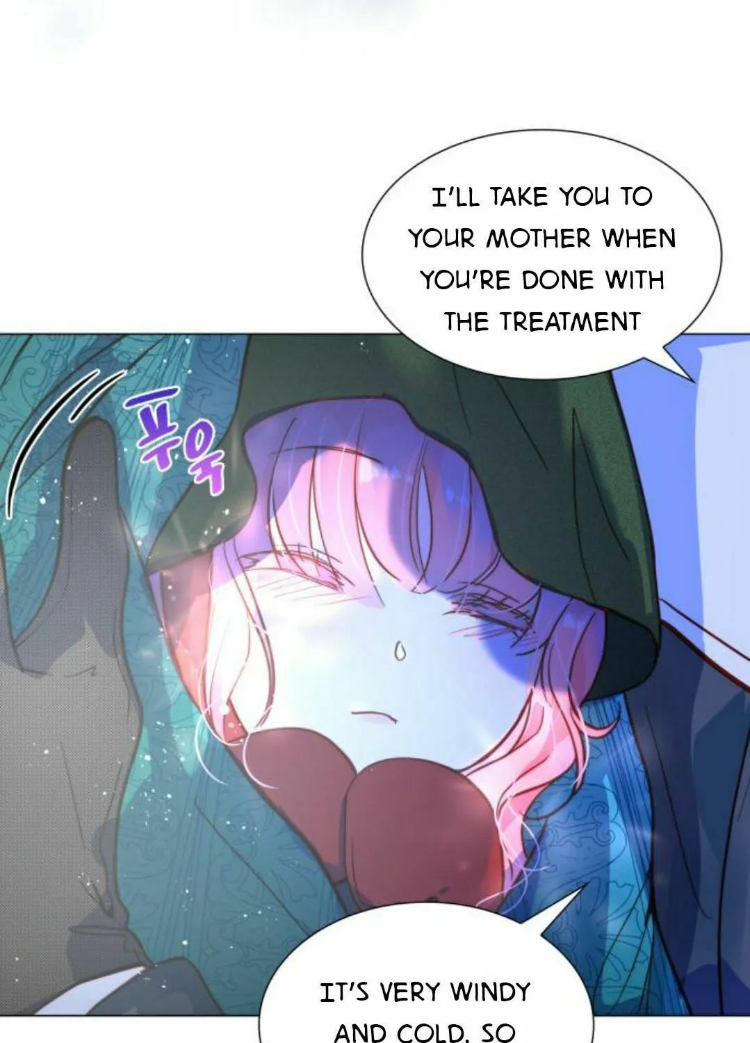 Read Born as the Second Daughter chapter 1 image 106 on Lezhin