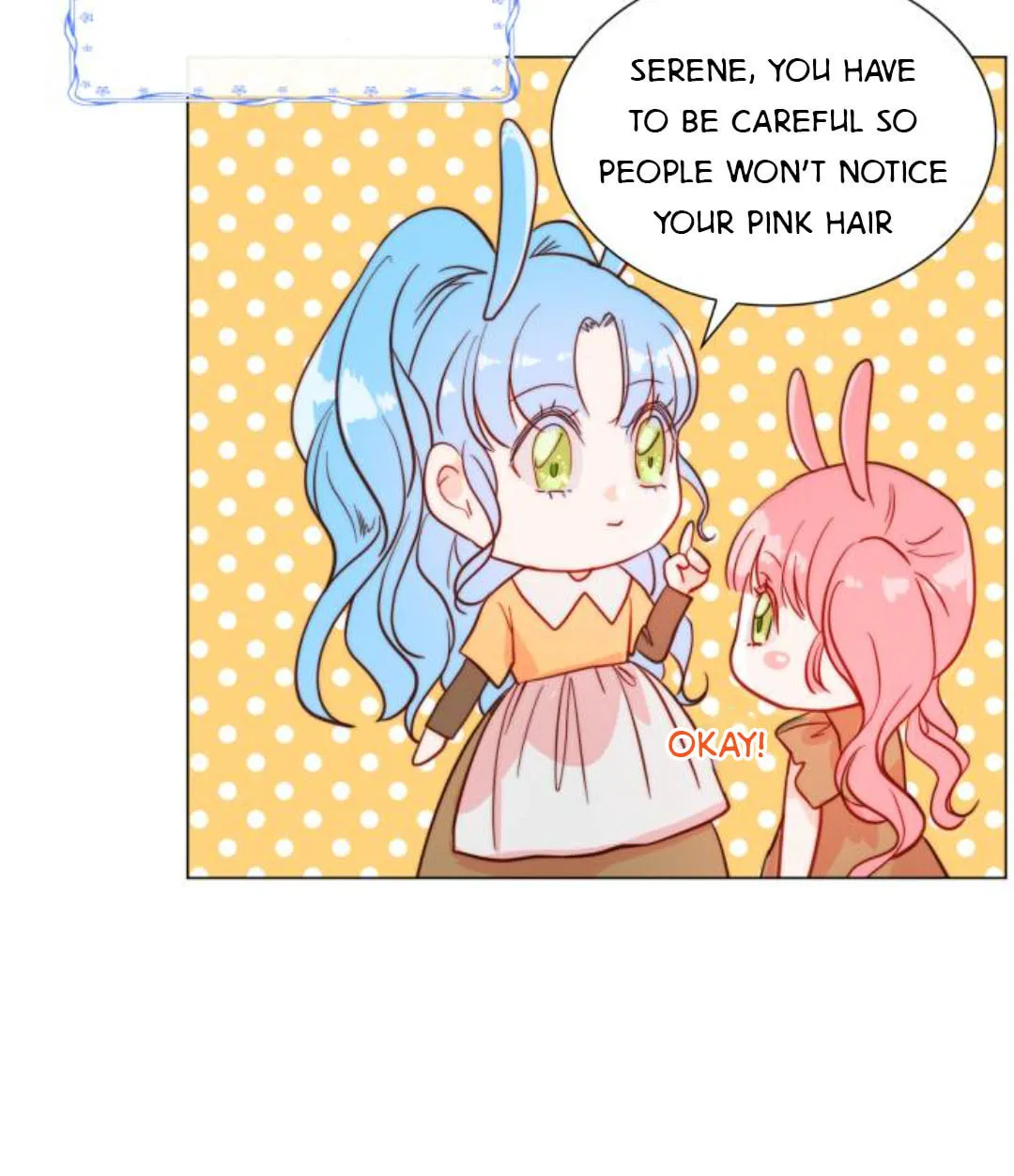 Read Born as the Second Daughter chapter 1 image 115 on Lezhin