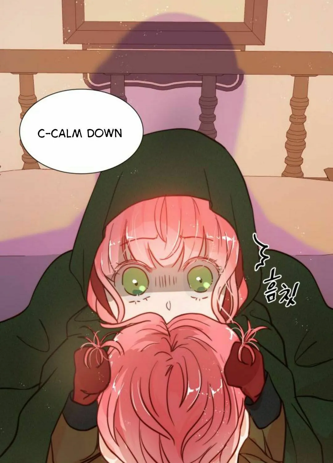 Read Born as the Second Daughter chapter 1 image 119 on Lezhin