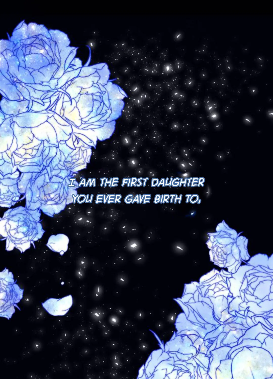 Read Born as the Second Daughter chapter 1 image 14 on Lezhin