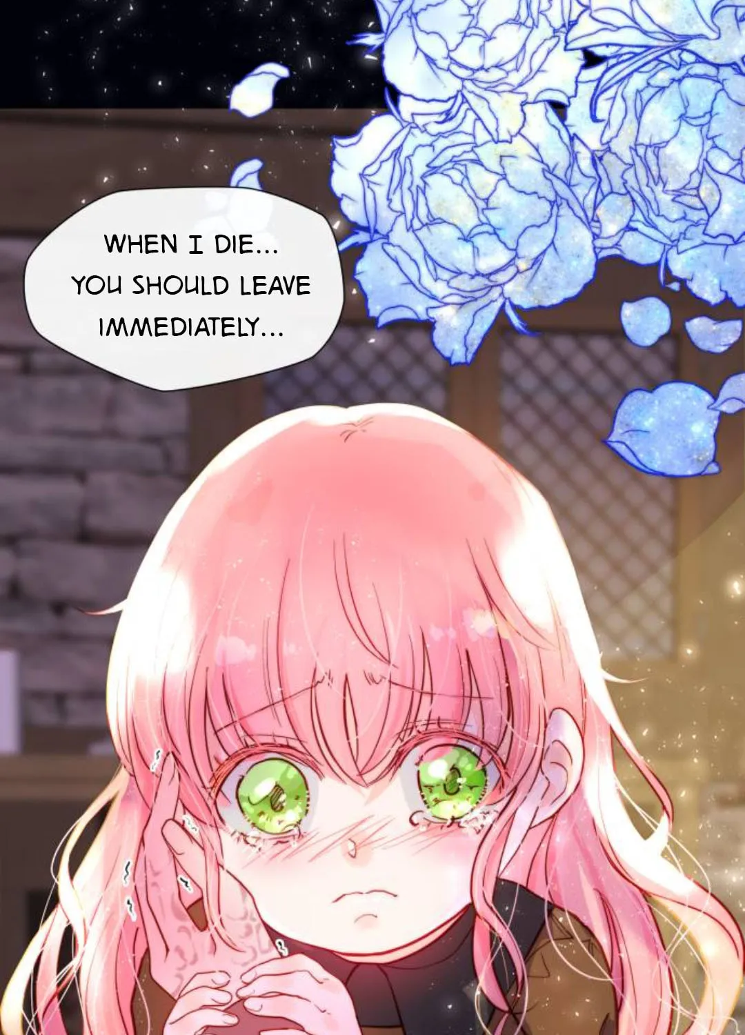 Read Born as the Second Daughter chapter 1 image 15 on Lezhin