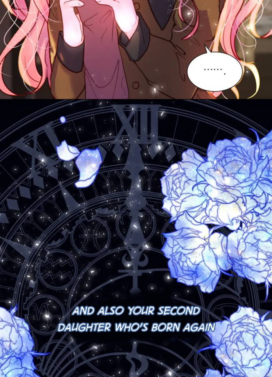 Read Born as the Second Daughter chapter 1 image 16 on Lezhin
