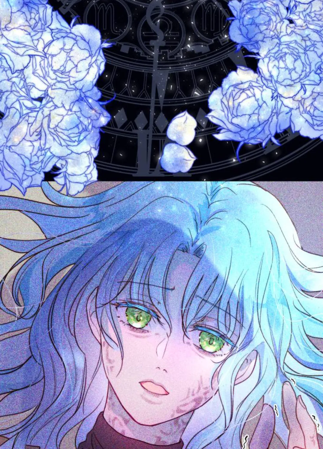 Read Born as the Second Daughter chapter 1 image 17 on Lezhin