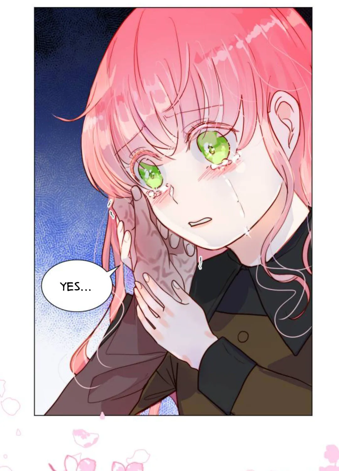 Read Born as the Second Daughter chapter 1 image 19 on Lezhin