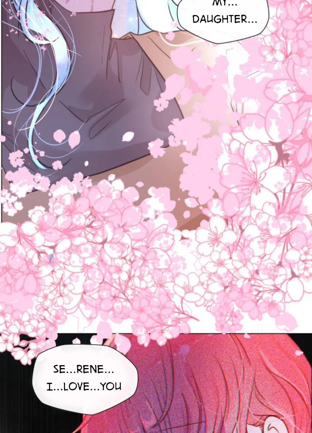 Read Born as the Second Daughter chapter 1 image 21 on Lezhin