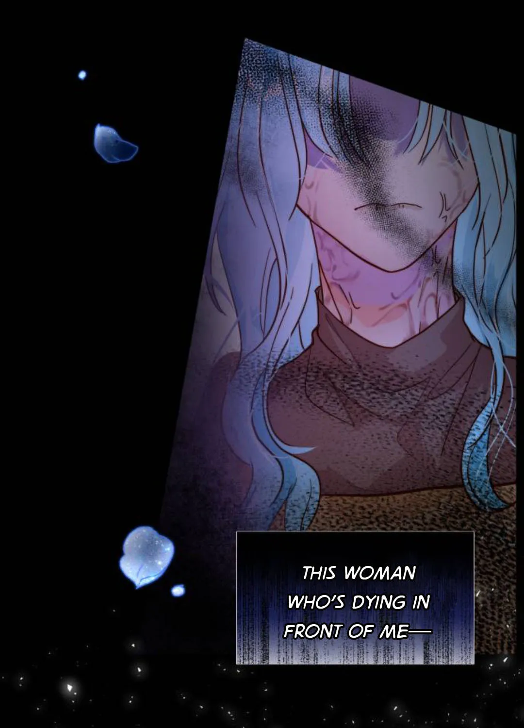Read Born as the Second Daughter chapter 1 image 3 on Lezhin