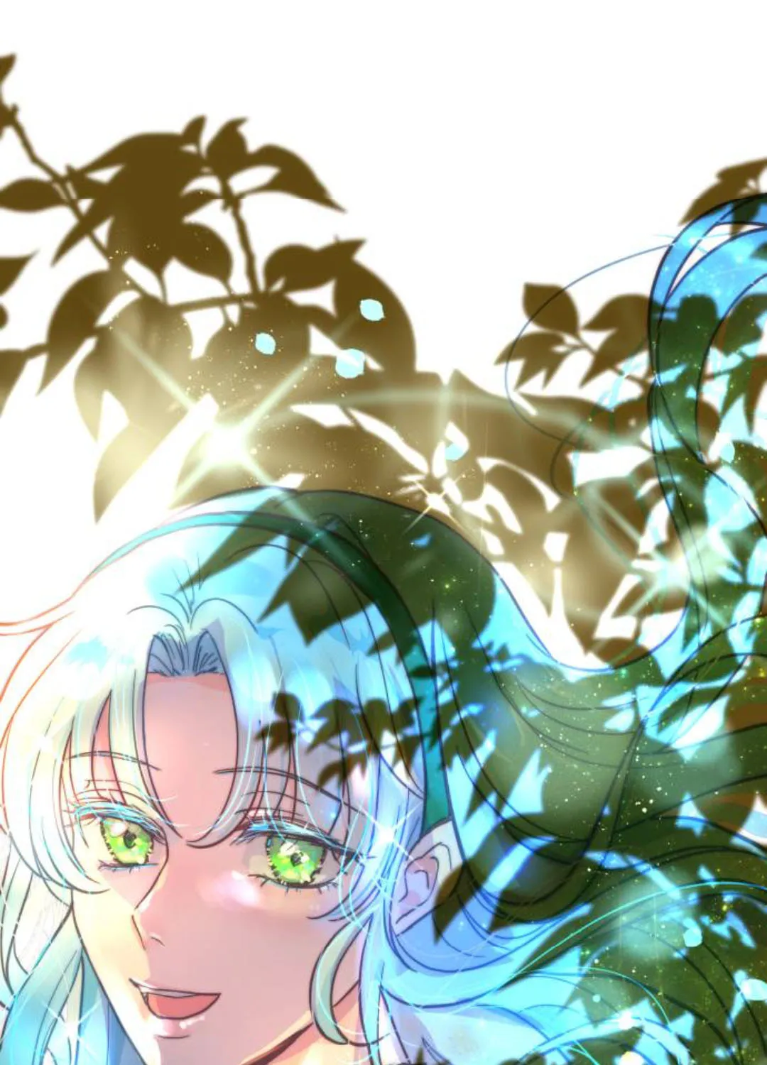 Read Born as the Second Daughter chapter 1 image 31 on Lezhin