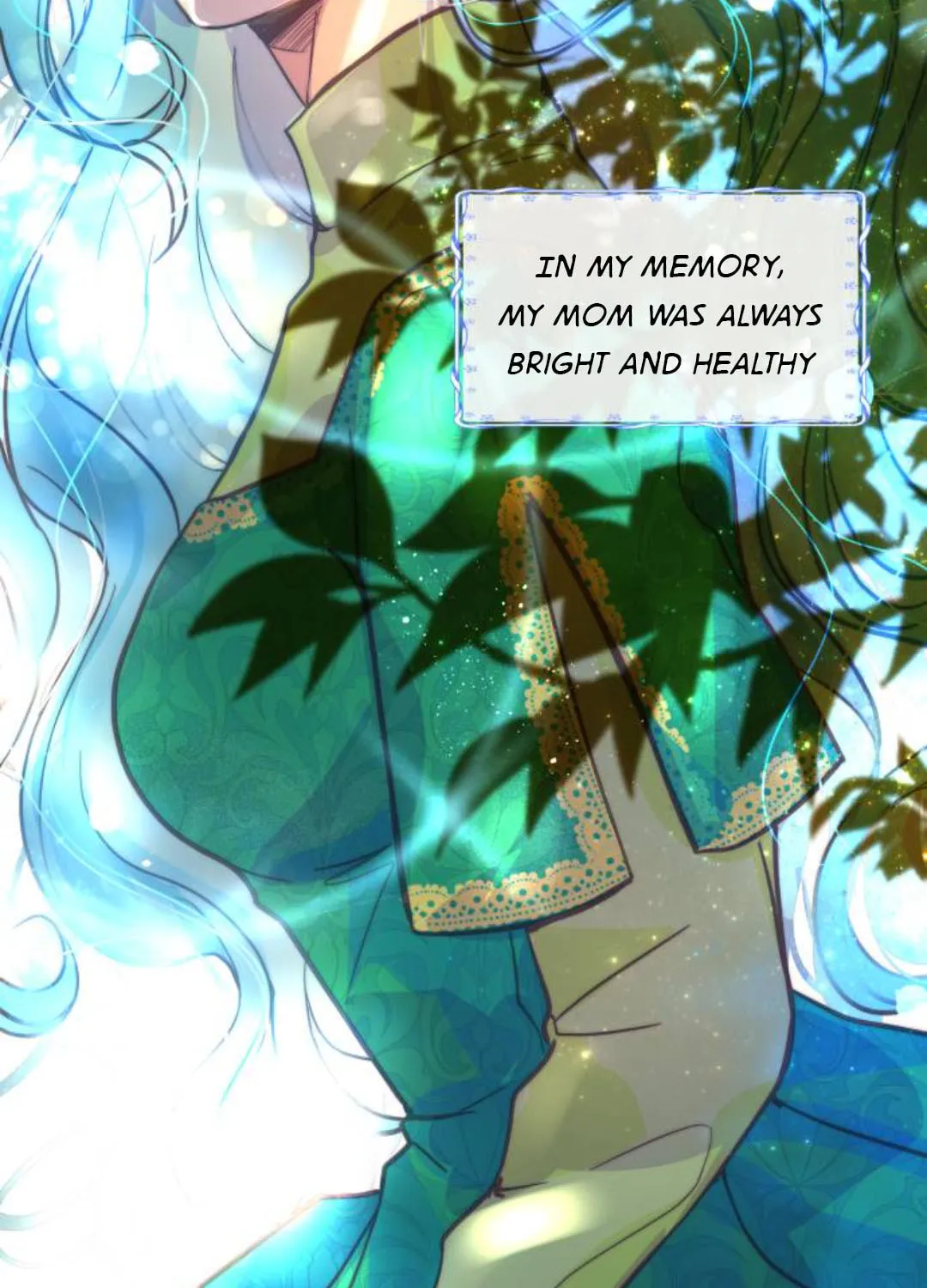Read Born as the Second Daughter chapter 1 image 32 on Lezhin