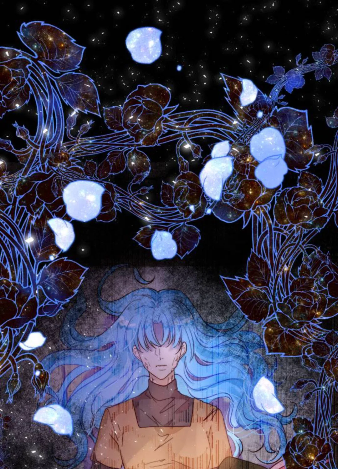 Read Born as the Second Daughter chapter 1 image 4 on Lezhin