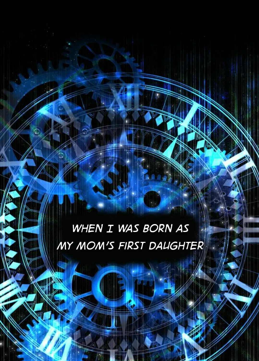 Read Born as the Second Daughter chapter 1 image 40 on Lezhin