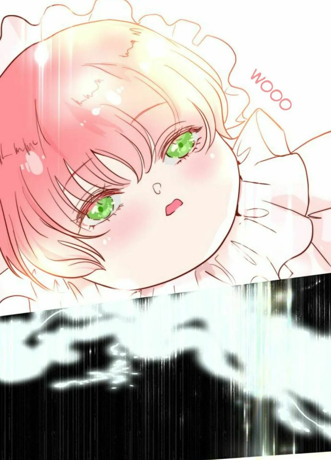 Read Born as the Second Daughter chapter 1 image 46 on Lezhin