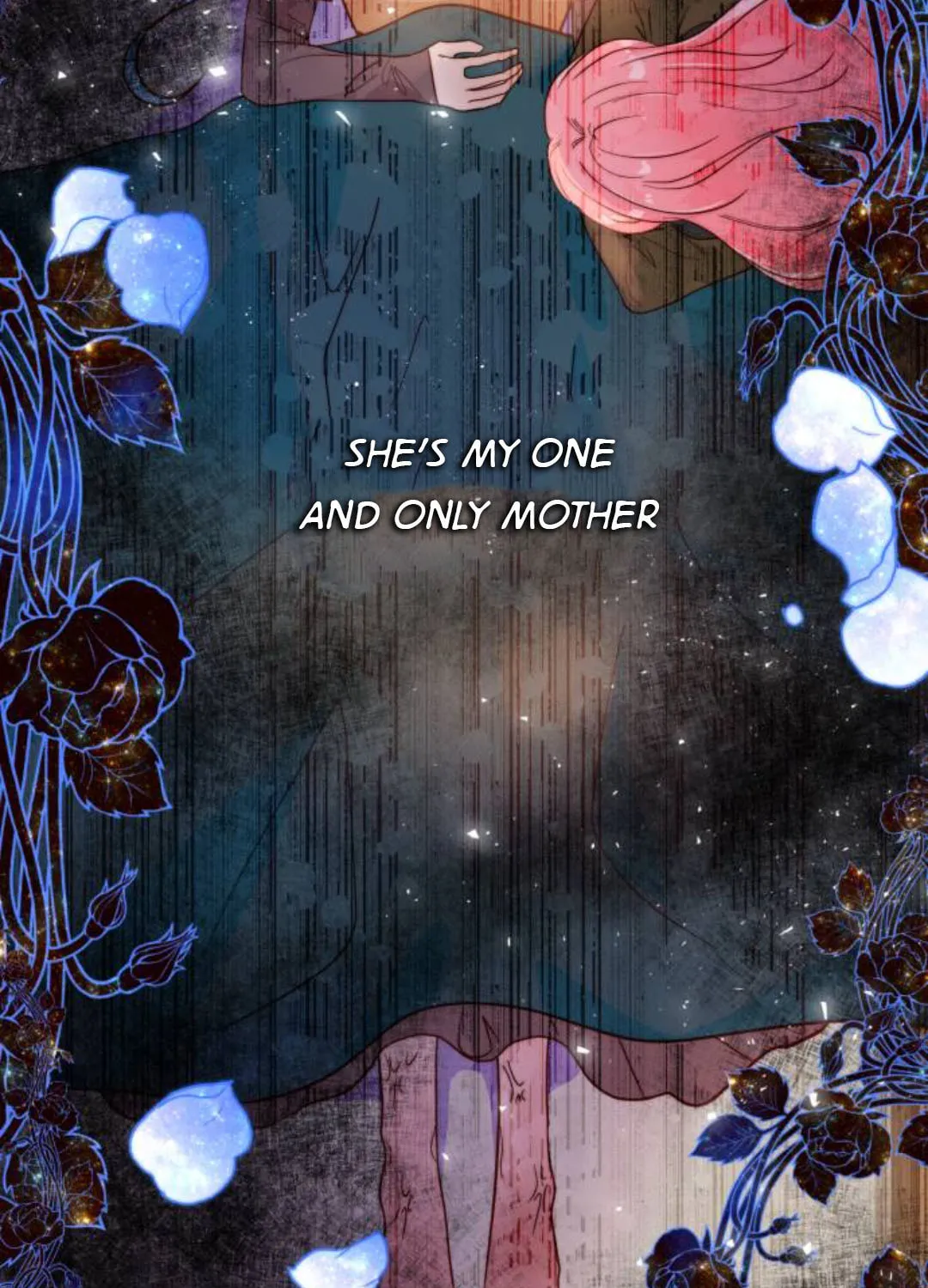 Read Born as the Second Daughter chapter 1 image 5 on Lezhin