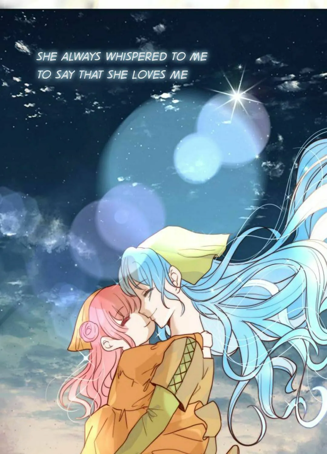 Read Born as the Second Daughter chapter 1 image 50 on Lezhin