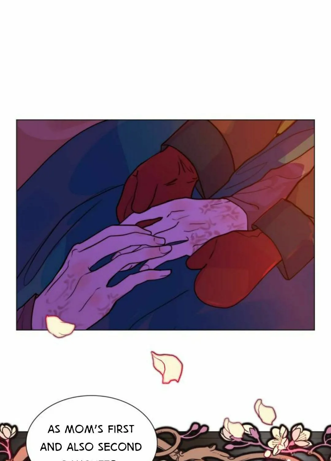 Read Born as the Second Daughter chapter 1 image 56 on Lezhin