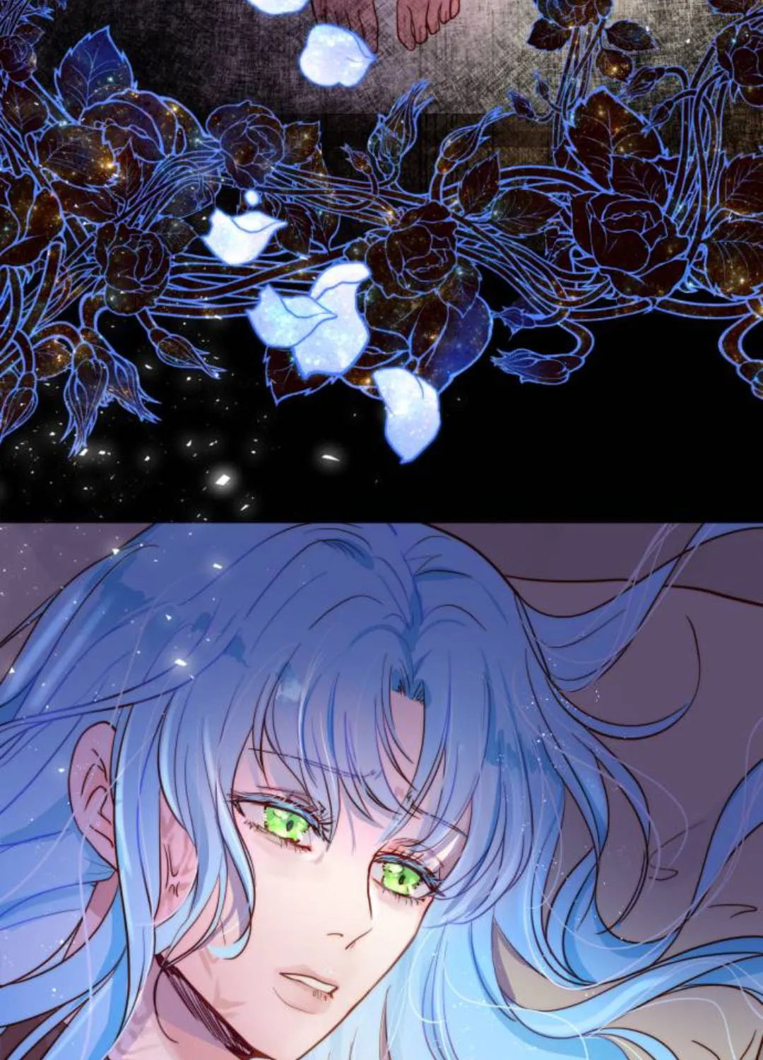 Read Born as the Second Daughter chapter 1 image 6 on Lezhin