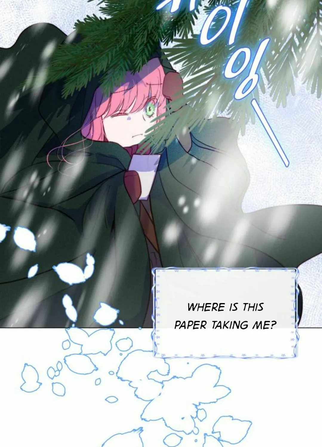 Read Born as the Second Daughter chapter 1 image 68 on Lezhin