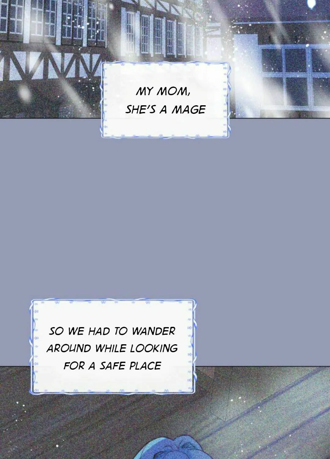 Read Born as the Second Daughter chapter 1 image 71 on Lezhin