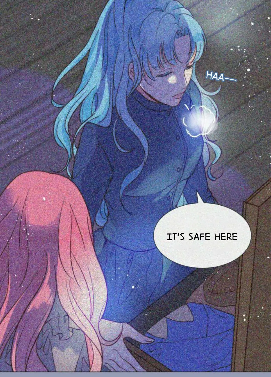 Read Born as the Second Daughter chapter 1 image 72 on Lezhin