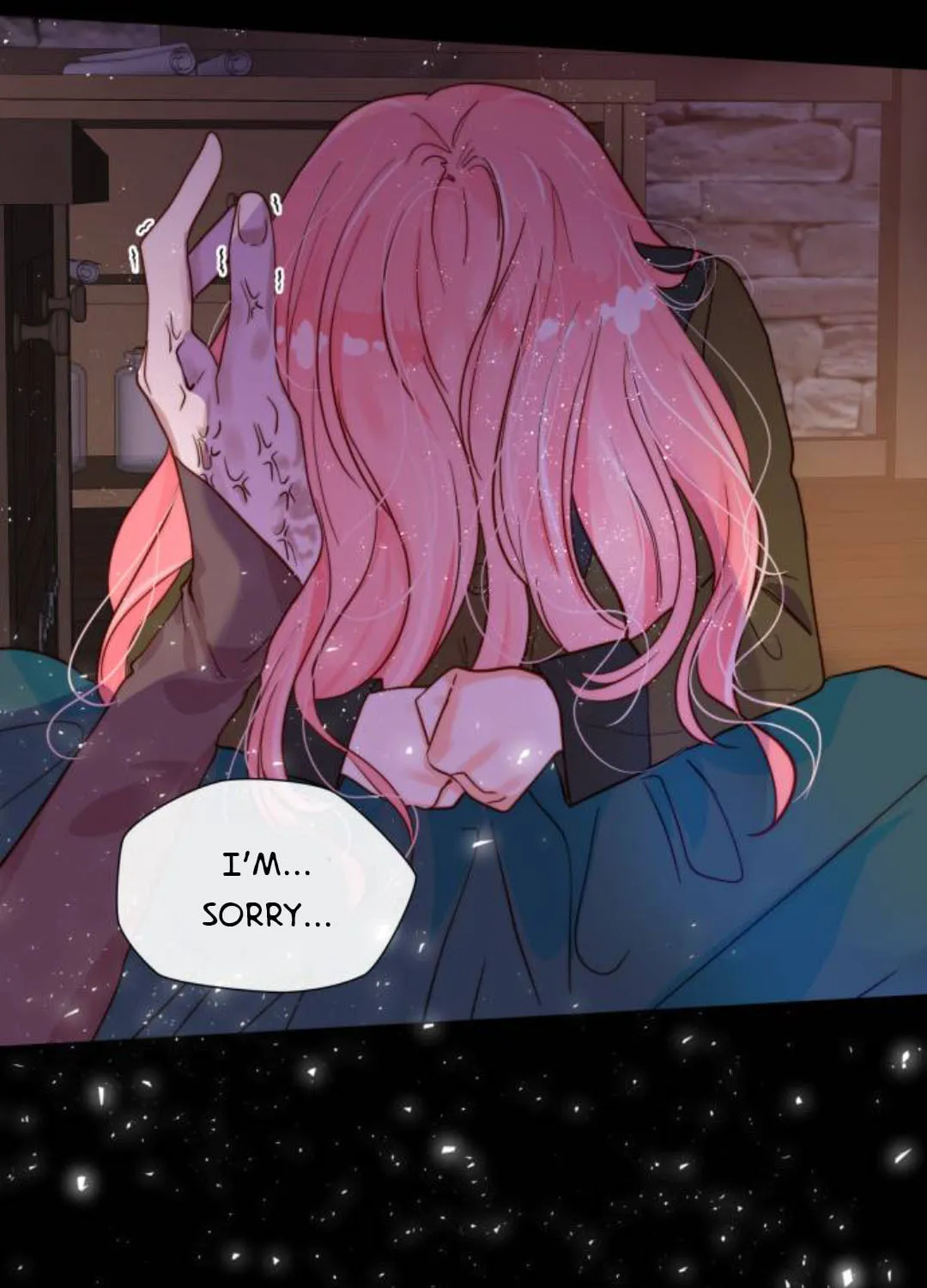 Read Born as the Second Daughter chapter 1 image 8 on Lezhin