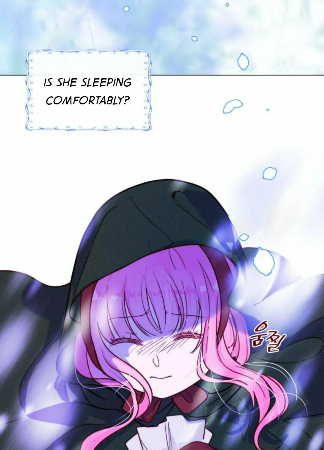 Read Born as the Second Daughter chapter 1 image 80 on Lezhin