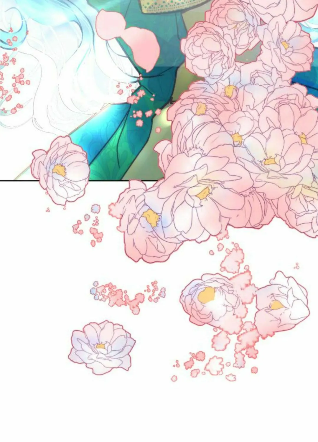 Read Born as the Second Daughter chapter 1 image 84 on Lezhin