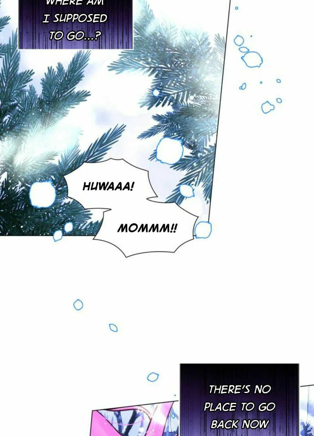 Read Born as the Second Daughter chapter 1 image 88 on Lezhin