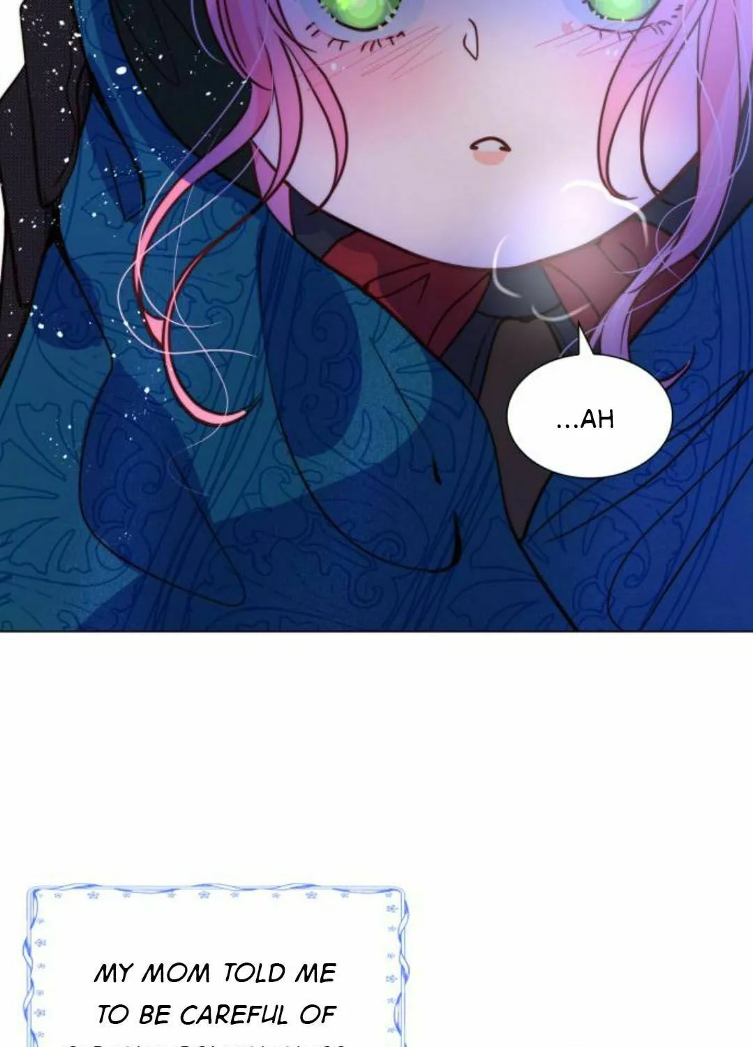 Read Born as the Second Daughter chapter 1 image 95 on Lezhin