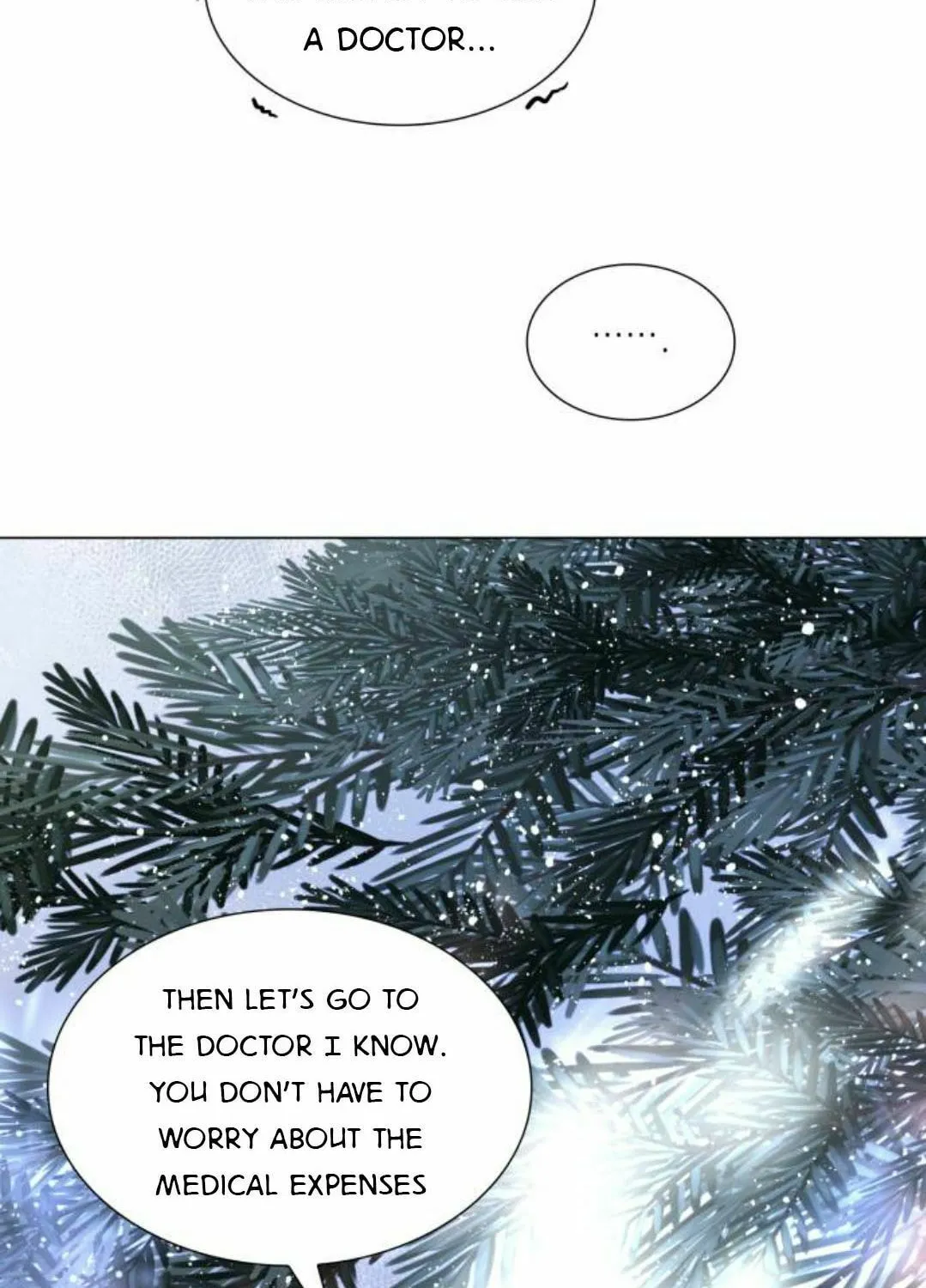 Read Born as the Second Daughter chapter 1 image 98 on Lezhin