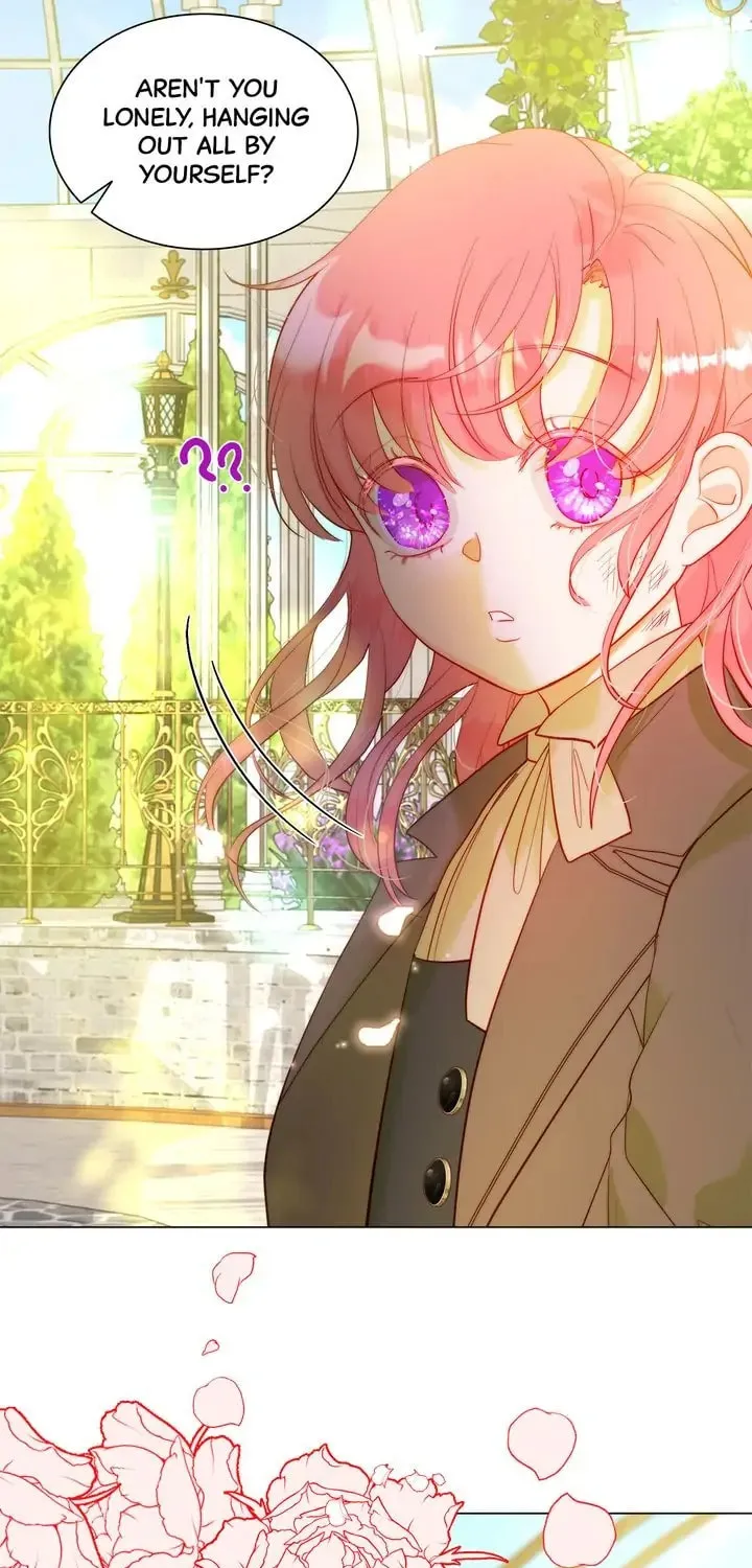 Read Born as the Second Daughter chapter 10 image 10 on Lezhin