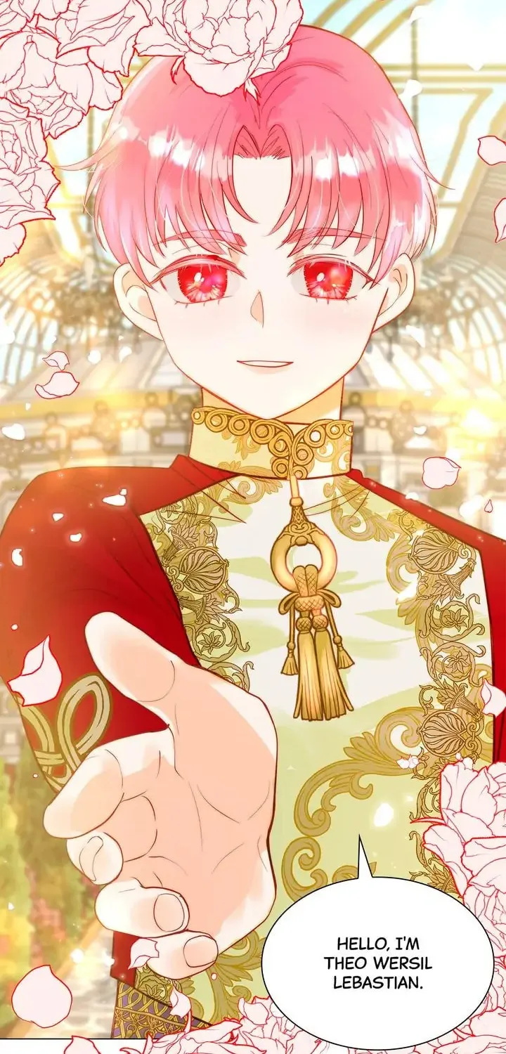 Read Born as the Second Daughter chapter 10 image 11 on Lezhin