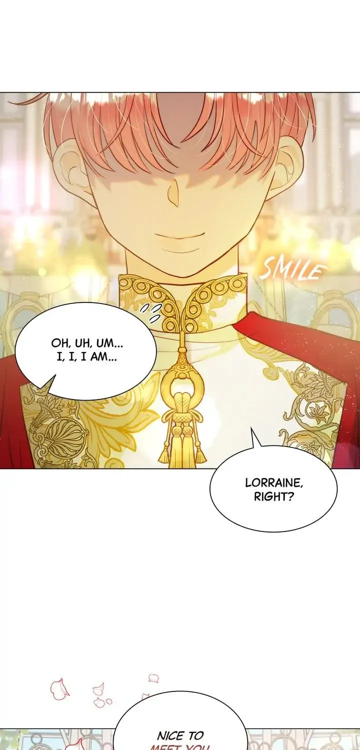 Read Born as the Second Daughter chapter 10 image 13 on Lezhin