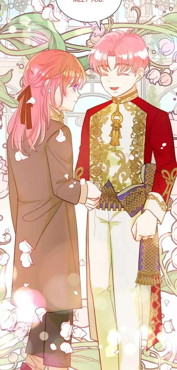 Read Born as the Second Daughter chapter 10 image 14 on Lezhin