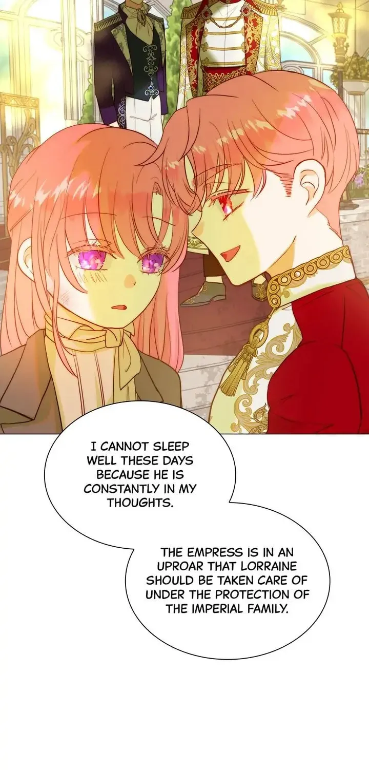 Read Born as the Second Daughter chapter 10 image 17 on Lezhin