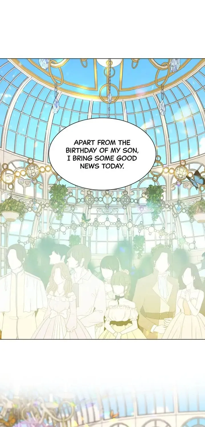 Read Born as the Second Daughter chapter 10 image 25 on Lezhin