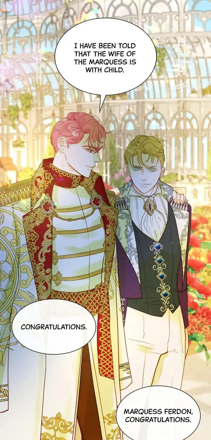 Read Born as the Second Daughter chapter 10 image 26 on Lezhin