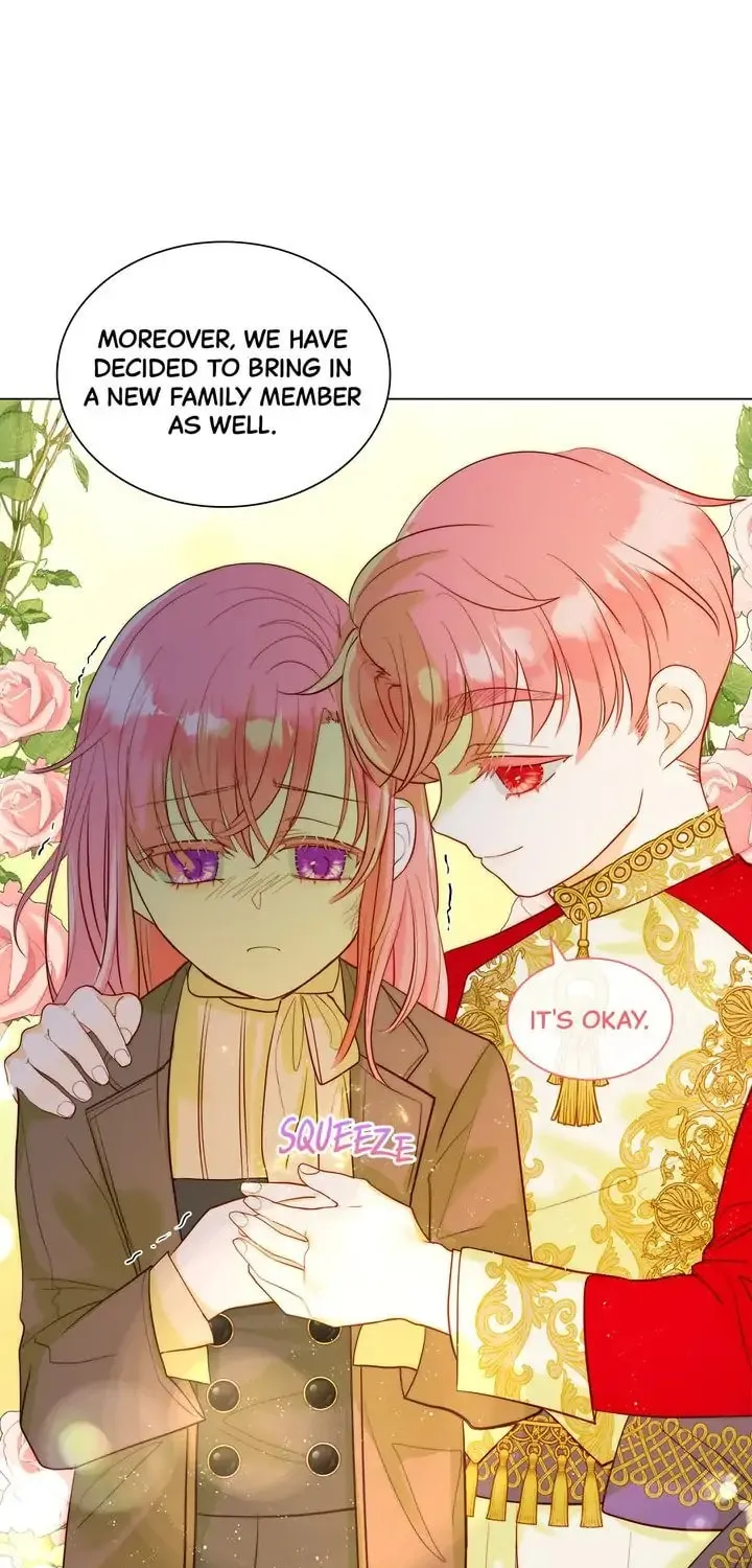 Read Born as the Second Daughter chapter 10 image 28 on Lezhin
