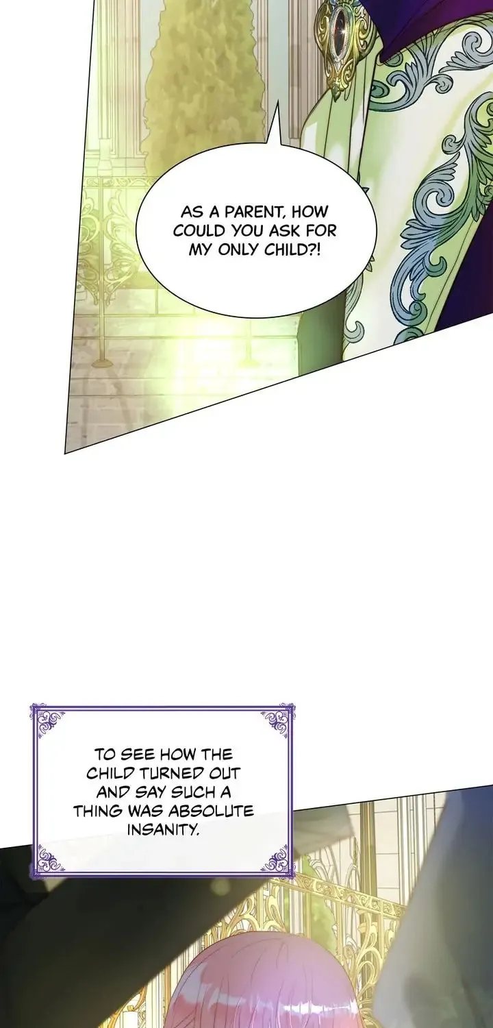 Read Born as the Second Daughter chapter 10 image 3 on Lezhin
