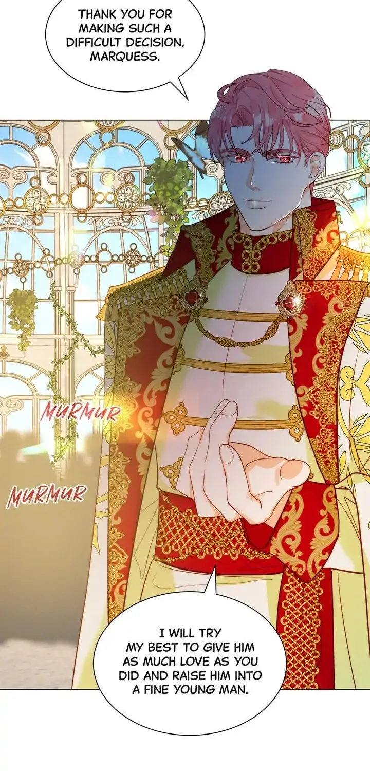 Read Born as the Second Daughter chapter 10 image 32 on Lezhin