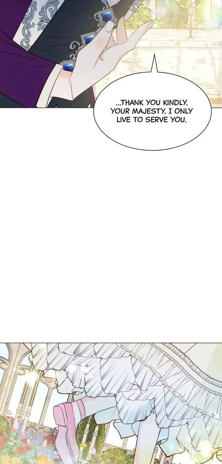 Read Born as the Second Daughter chapter 10 image 34 on Lezhin