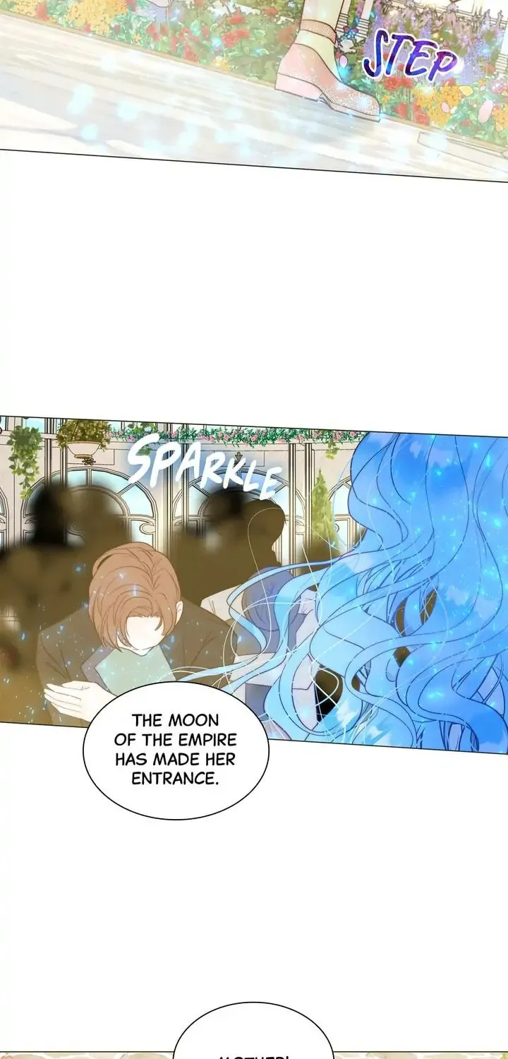 Read Born as the Second Daughter chapter 10 image 35 on Lezhin