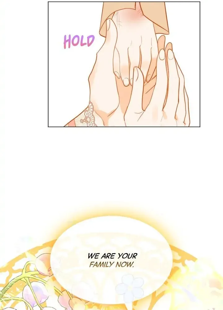 Read Born as the Second Daughter chapter 10 image 40 on Lezhin