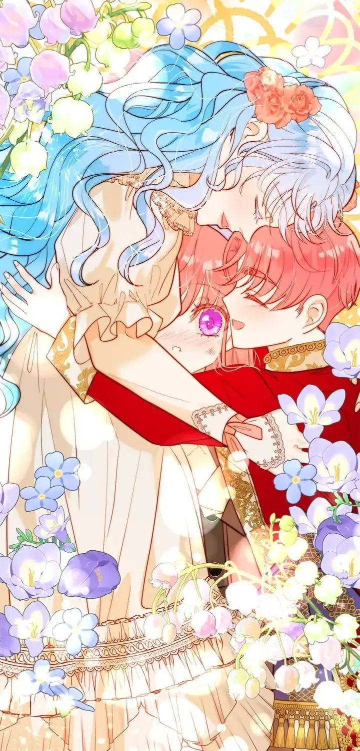 Read Born as the Second Daughter chapter 10 image 41 on Lezhin