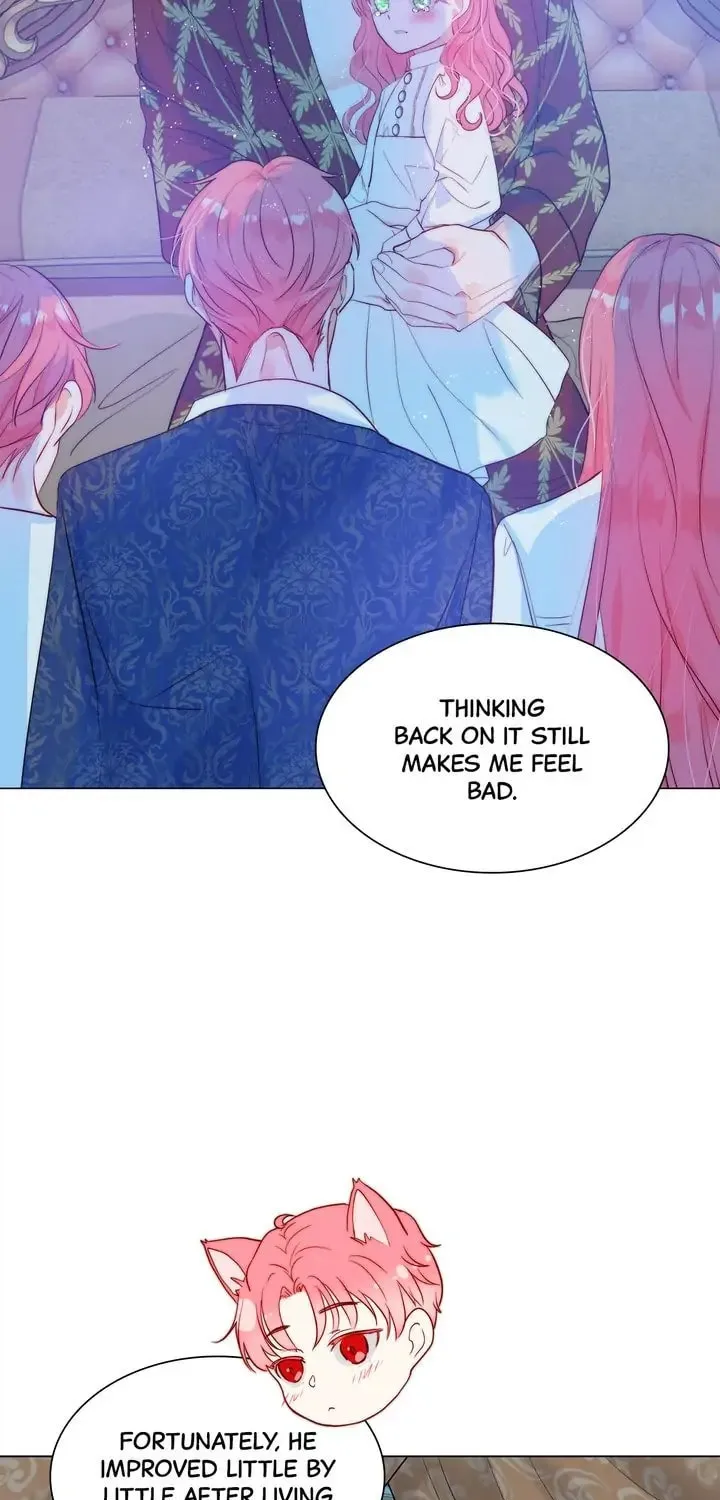 Read Born as the Second Daughter chapter 10 image 44 on Lezhin